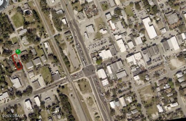 124 Dimmick Street, New Smyrna Beach, FL 32168