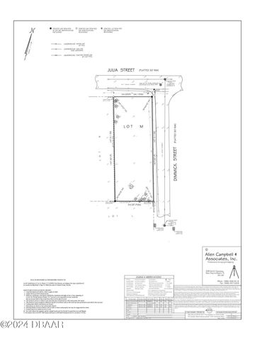 124 Dimmick Street, New Smyrna Beach, FL 32168