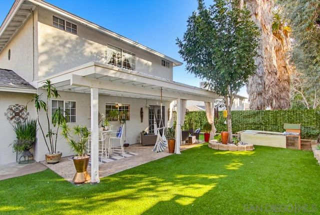 3784 Carol Way, Spring Valley, CA 91977