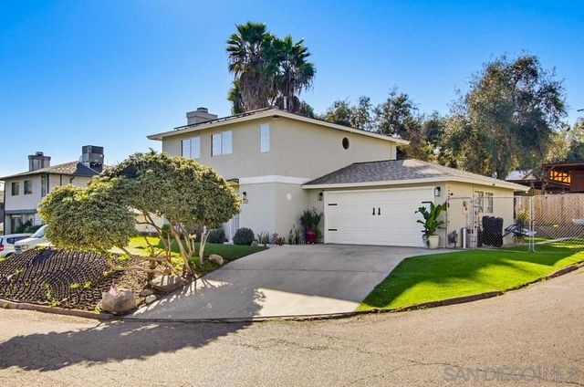 3784 Carol Way, Spring Valley, CA 91977