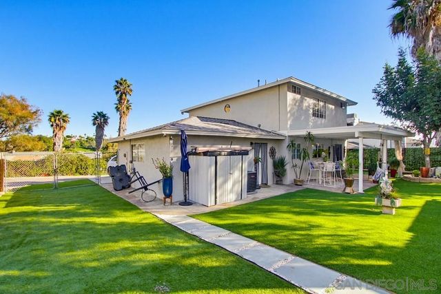 3784 Carol Way, Spring Valley, CA 91977