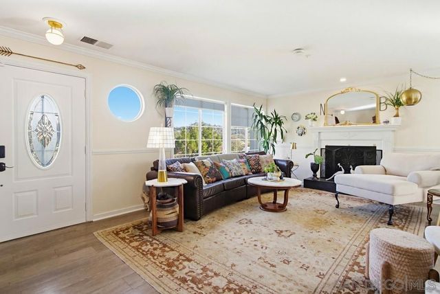 3784 Carol Way, Spring Valley, CA 91977