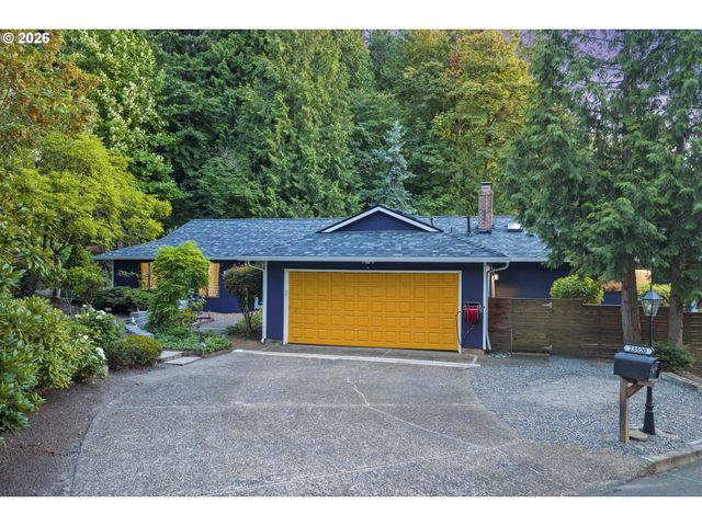 23520 Ne HOLLADAY Pl, Wood Village, OR 97060