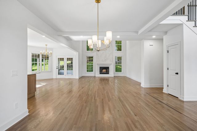 9442 Foothills Dr, Brentwood, TN 37027