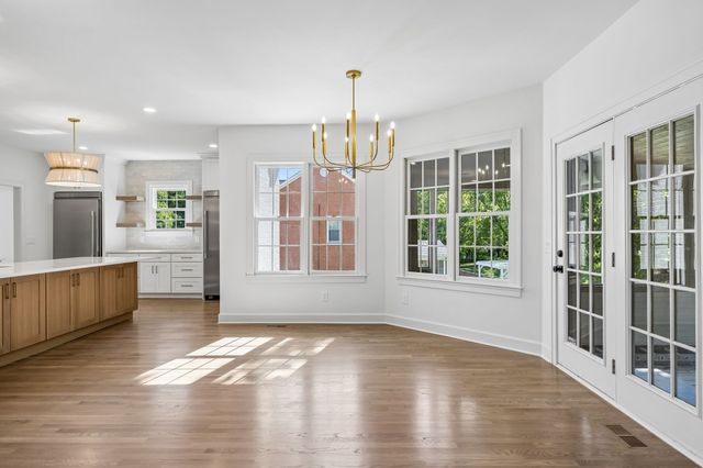 9442 Foothills Dr, Brentwood, TN 37027