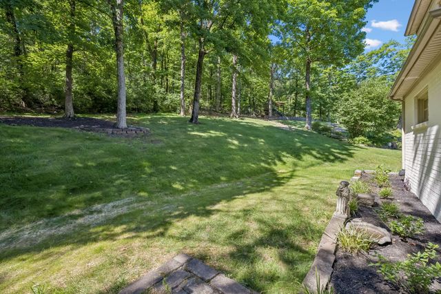 9442 Foothills Dr, Brentwood, TN 37027
