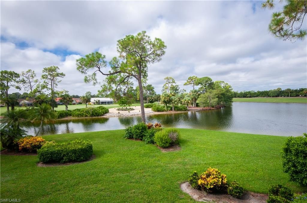 4580 Andover WAY B205, NAPLES, FL 34112 — exterior