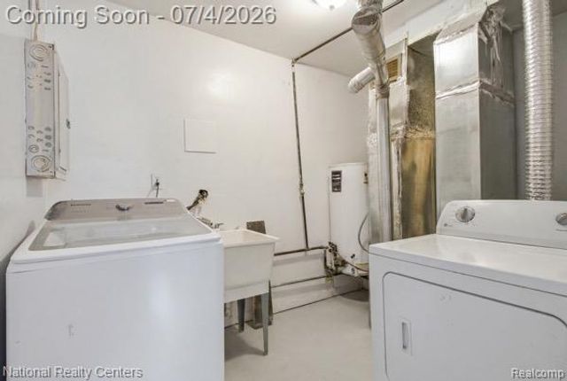 16888 Vaughan Street, Detroit, MI 48219