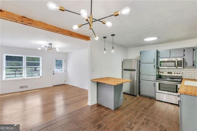 891 Scott Lane SW, Marietta, GA 30008