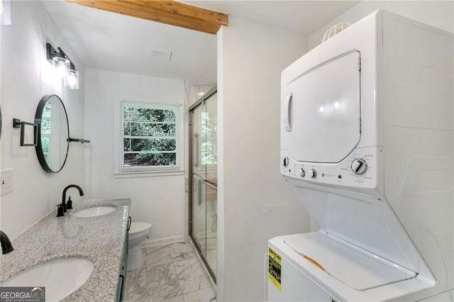 891 Scott Lane SW, Marietta, GA 30008