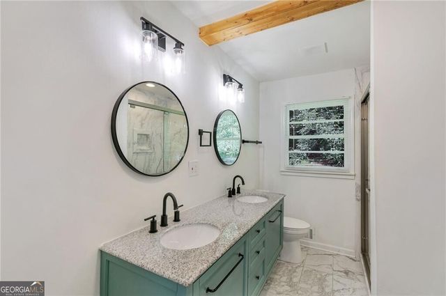 891 Scott Lane SW, Marietta, GA 30008