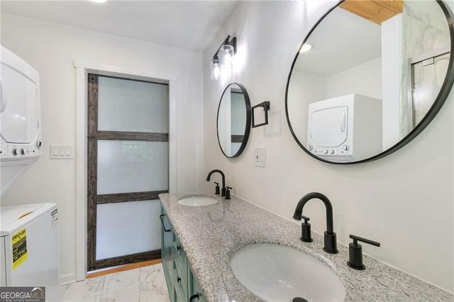 891 Scott Lane SW, Marietta, GA 30008