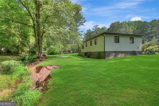 891 Scott Lane SW, Marietta, GA 30008