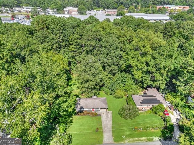 891 Scott Lane SW, Marietta, GA 30008