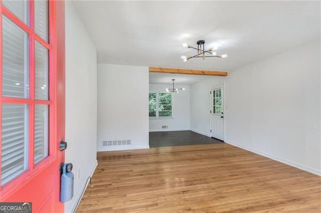 891 Scott Lane SW, Marietta, GA 30008