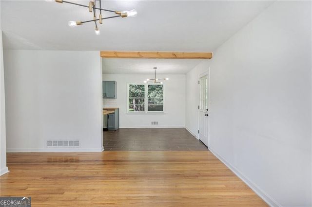 891 Scott Lane SW, Marietta, GA 30008