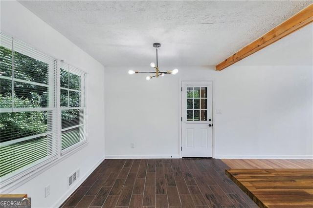 891 Scott Lane SW, Marietta, GA 30008