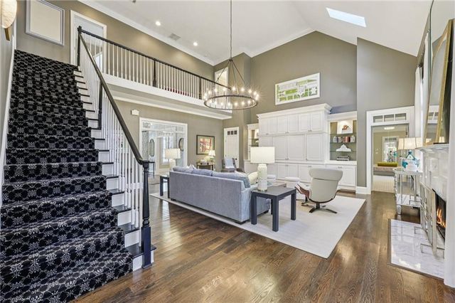 62 Smokerise Point, Peachtree City, GA 30269