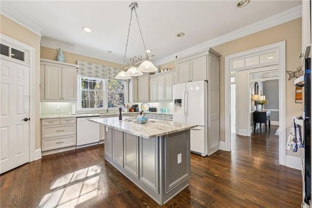 62 Smokerise Point, Peachtree City, GA 30269