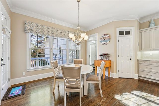 62 Smokerise Point, Peachtree City, GA 30269