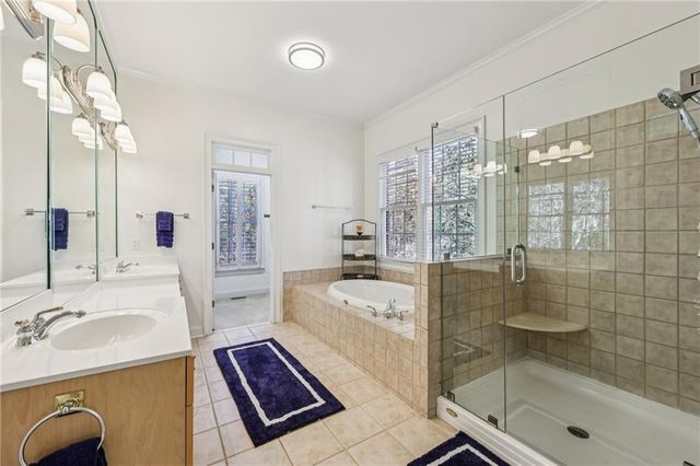 62 Smokerise Point, Peachtree City, GA 30269