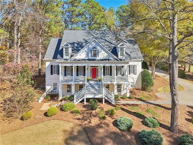 62 Smokerise Point, Peachtree City, GA 30269