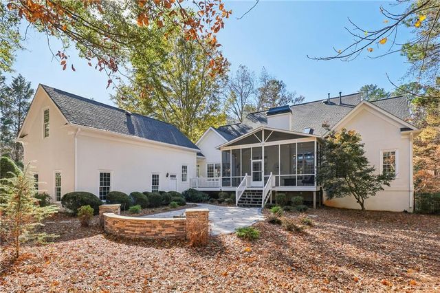 62 Smokerise Point, Peachtree City, GA 30269