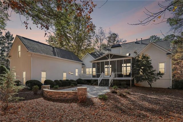 62 Smokerise Point, Peachtree City, GA 30269