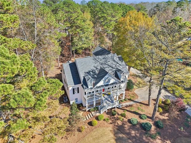 62 Smokerise Point, Peachtree City, GA 30269