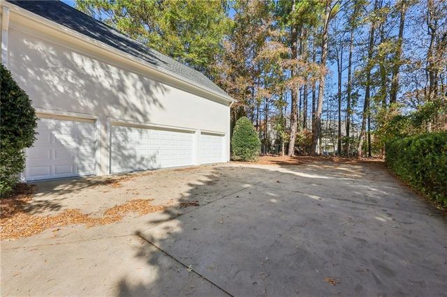 62 Smokerise Point, Peachtree City, GA 30269