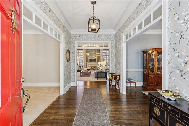 62 Smokerise Point, Peachtree City, GA 30269