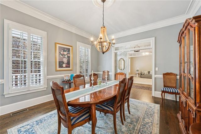 62 Smokerise Point, Peachtree City, GA 30269