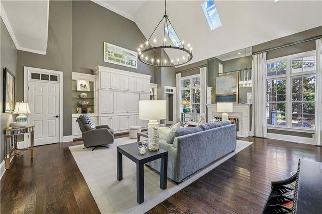 62 Smokerise Point, Peachtree City, GA 30269