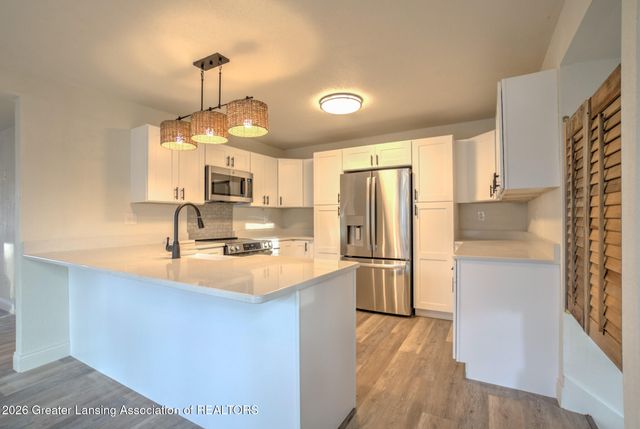 220 Edwards Street, Grand Ledge, MI 48837