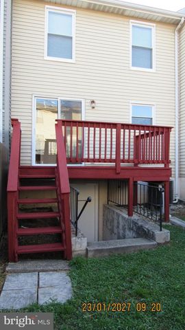 4028 RUSTICO RD, Baltimore, MD 21220