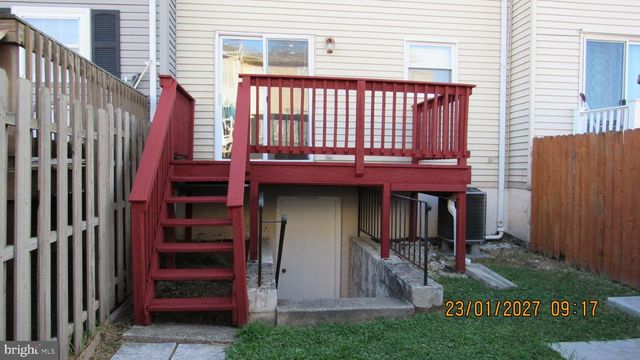 4028 RUSTICO RD, Baltimore, MD 21220