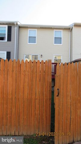 4028 RUSTICO RD, Baltimore, MD 21220