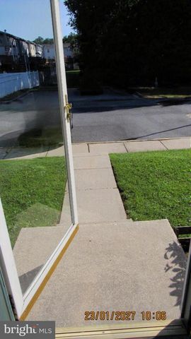 4028 RUSTICO RD, Baltimore, MD 21220