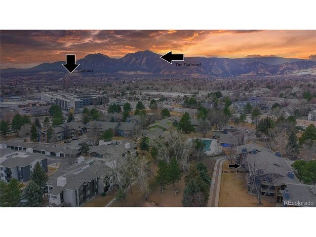 2800 Kalmia Ave A-A225, Boulder, CO 80301
