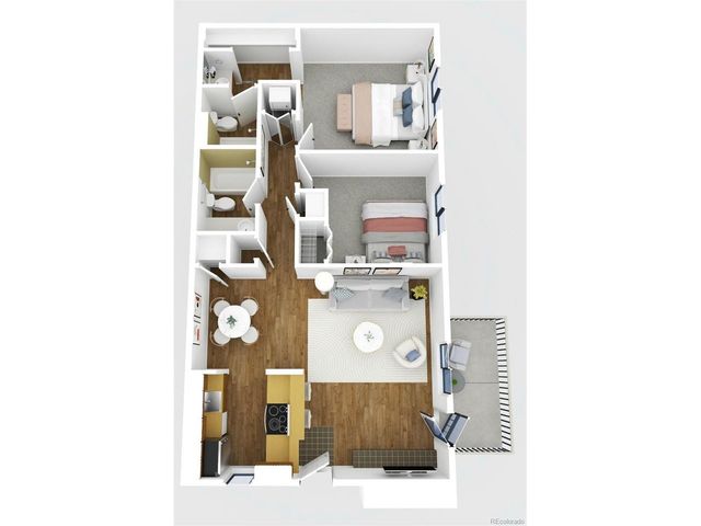 2800 Kalmia Ave A-A225, Boulder, CO 80301