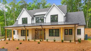225 Laurel Place Drive, Cornelia, GA 30531