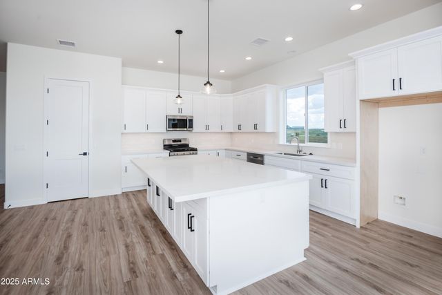 6881 E Bourbon Way, Prescott Valley, AZ 86315