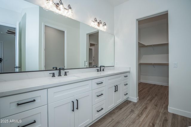 6881 E Bourbon Way, Prescott Valley, AZ 86315