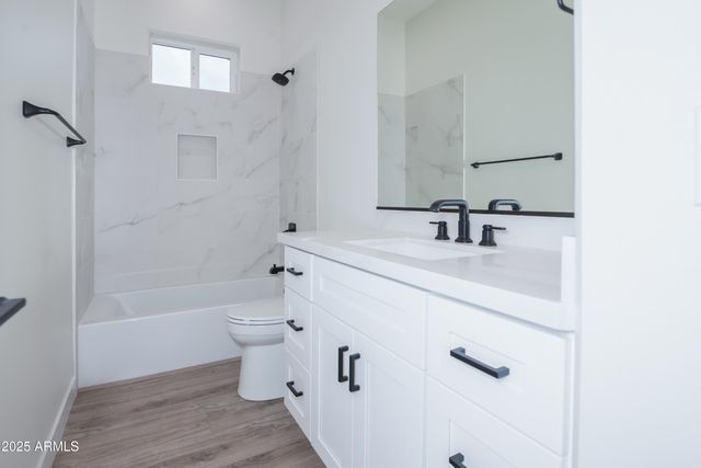 6881 E Bourbon Way, Prescott Valley, AZ 86315