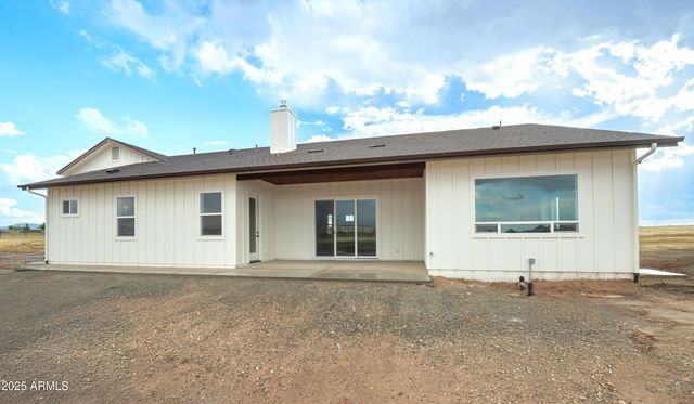 6881 E Bourbon Way, Prescott Valley, AZ 86315