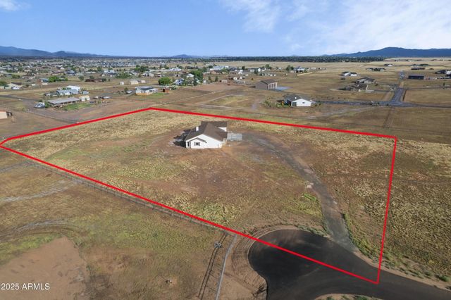 6881 E Bourbon Way, Prescott Valley, AZ 86315