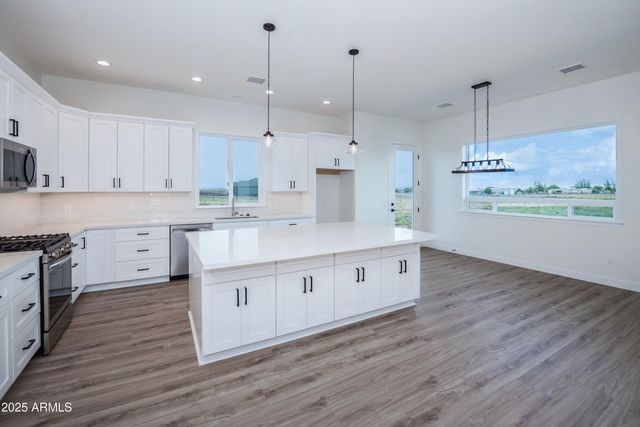 6881 E Bourbon Way, Prescott Valley, AZ 86315