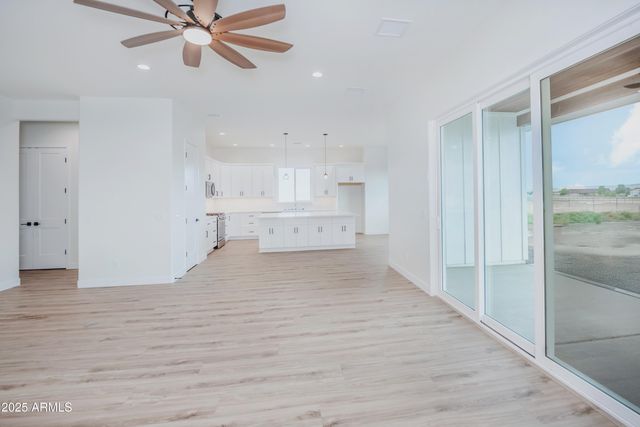 6881 E Bourbon Way, Prescott Valley, AZ 86315