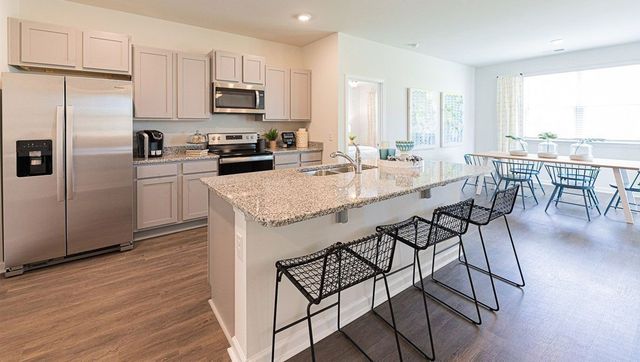 4066 Amelia Lane, White House, TN 37188