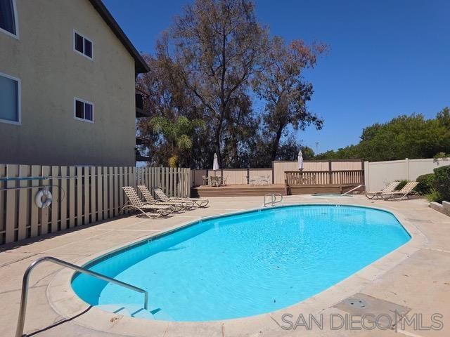 3658 Clairemont Drive 1D, San Diego, CA 92117